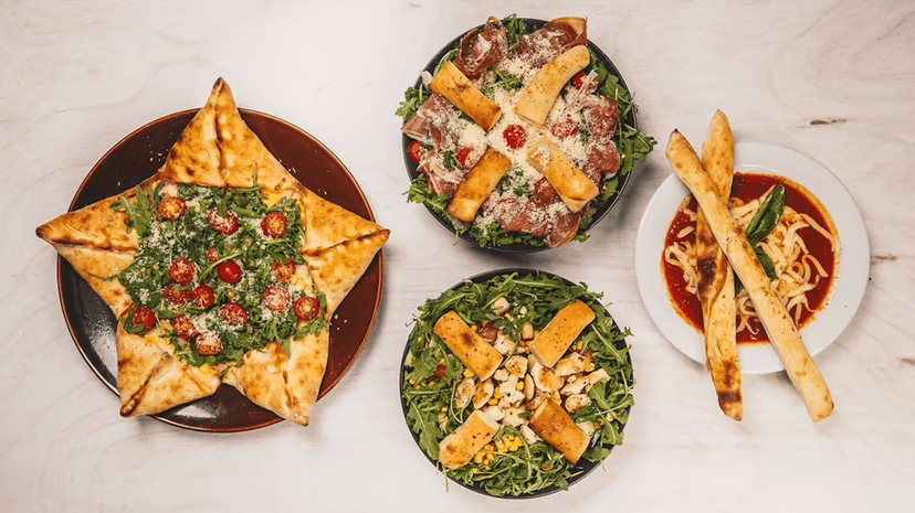 Son Hai - Ázijské bistro