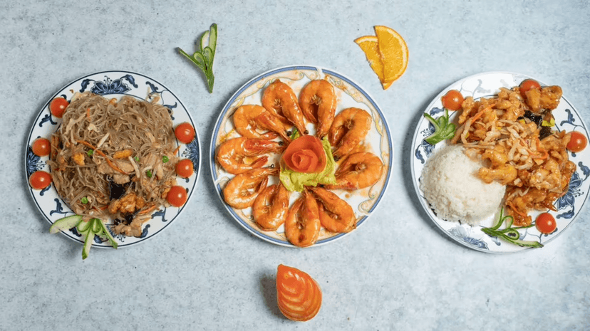 Son Hai - Ázijské bistro